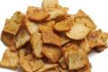 Rusks: health benefits and harms