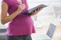 Is it possible to go on maternity leave later than the deadline and how to do it