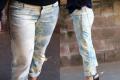 Sbiancare i jeans a casa: i rimedi più efficaci Come sbiancare i jeans a casa