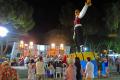 Mga Piyesta Opisyal at katapusan ng linggo sa Cyprus Strawberry Festival sa Derinya