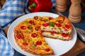 Какви видове пица съществуват: техните сортове и имена, рецепти и методи на готвене