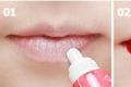 Lip tint: mga uri at panuntunan sa paggamit