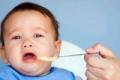 What if the baby is not eating complementary foods?