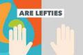 Psychological characteristics of left-handed children Causes of left-handedness in children