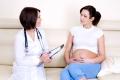 Hydronephrose bei schwangeren Frauen