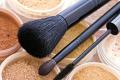 Easy homemade face powder How to make face powder at home