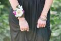 How to easily make a bridesmaid bracelet