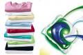 Капсули за пране на дрехи - характеристики на употреба и предимства