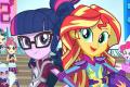 Games cute pony equestria girls