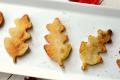 Crafts from potatoes and carrots for kindergarten or school