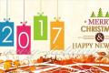 Винтидж карти Честита Нова Година на Петела