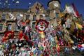 Տոները Գերմանիայում. ինչ և ինչպես են գերմանացիները նշում օգոստոսը. Գարեջրի միջազգային օր