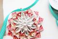 New Year's paper crafts - simple photo ideas!