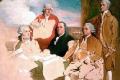 Бащи-основатели на САЩ: списъци, история и интересни факти Постижения и принос