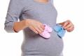Определяне на пола на нероденото дете: признаци по форма на корема, диета, фетална активност